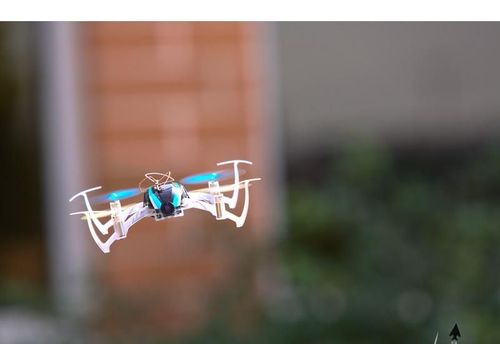 Nano QX FPV RTF Mode 1 na Arena.pl