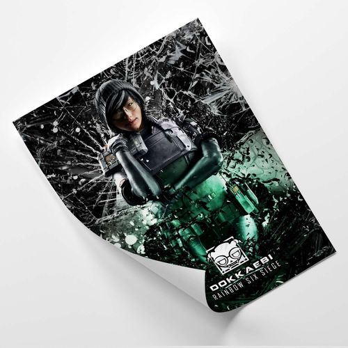 Plakat, Gra video 40x60 na Arena.pl