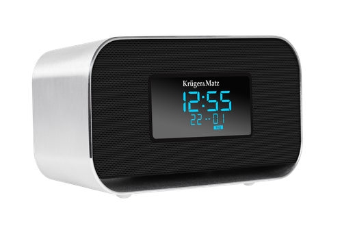 Radiobudzik Kruger&Matz KM 1150 na Arena.pl