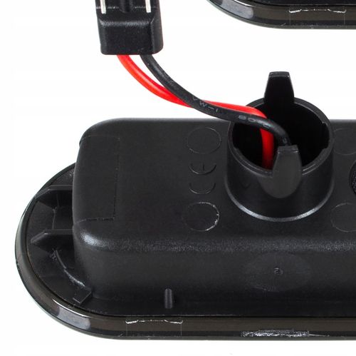 Kierunkowskazy Led Dynamiczne Pływające Prawy Lewy do VW Golf IV Passat B5 na Arena.pl