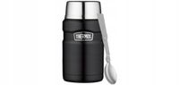 Termos obiadowy Thermos 710 ml kubek + łyżka