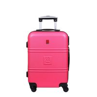 Walizka kabinowa Bagaż podręczny Słoń Torbalski mała lekka twarda 2,6kg 32l