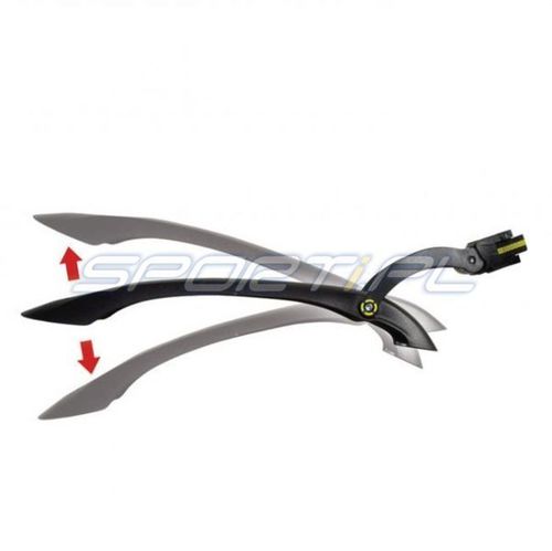 Błotniki Simpla HAMMER  2  komplet na Arena.pl