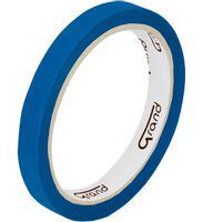 TAŚMA PAKOWA 12X50 GRAND NIEBIESKA 5903364234089