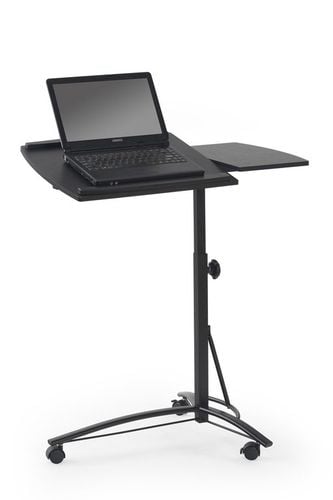 Stolik na laptopa B-14 czarny na Arena.pl