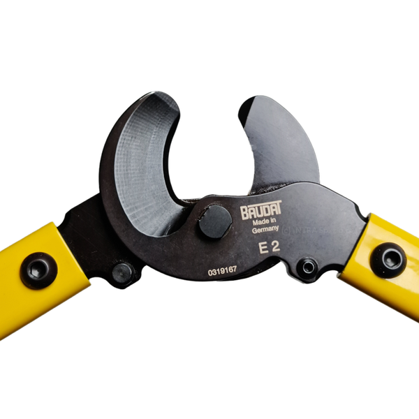 BAUDAT - NOŻYCE E2 (80-413) zdjęcie 3