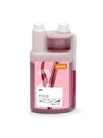 olej hp do silników 2-suwowych 1:50 1l z dozownikiem - s 7813198411