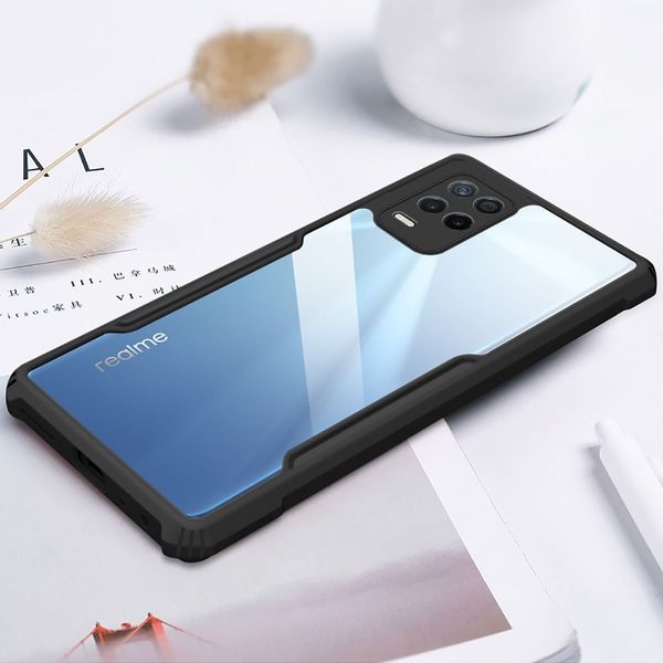 Etui Beetle + Szkło Ochronne do Realme 8 / 8 Pro zdjęcie 4