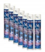 ODŚWIEŻACZ POWIETRZA SPRAY PULSAR ZAPACH DLA MĘŻCZYZN BANDIT 750 ml x7