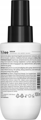 TRI.HEE SERUM DO SKÓRY GŁOWY ŁAGODZĄCE 100 ML na Arena.pl