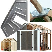 Kątownik Ciesielski Do Konstrukcji Drewnianych