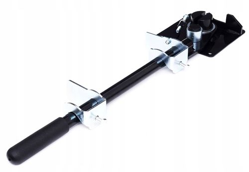 Giętarka do PRĘTÓW 6 -14 mm. ZBROJENIOWYCH STRZEMION DRUTU fi drutów na Arena.pl