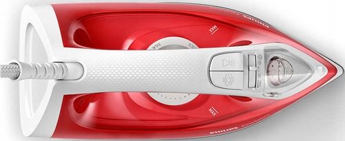 Żelazko EasySpeed Philips GC1742/40 parowe 2000 W 220 ml na Arena.pl