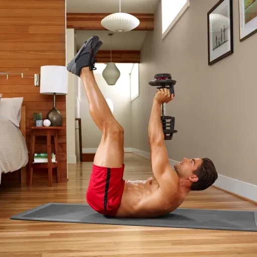 BOWFLEX HANTLE 1090I SELECT TECH zdjęcie 11