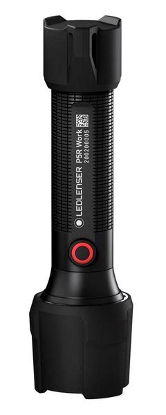 Latarka Ledlenser P5R Work zdjęcie 4