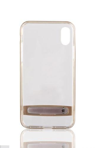 DREAM BUMPER MERCURY Apple iPhone X - GOLD na Arena.pl