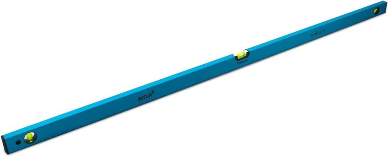 Poziomica z magnesem 150cm zdjęcie 1