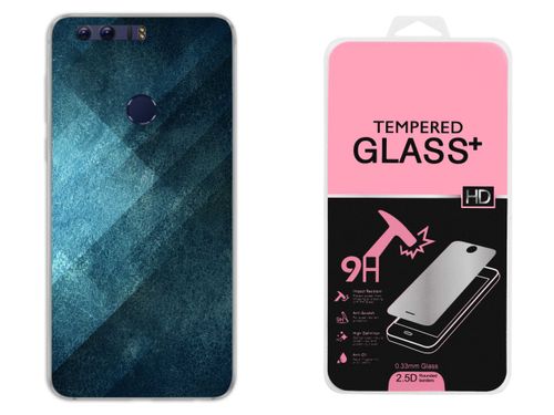 HUAWEI HONOR 8 | Etui smartfon CASE + Szkło na Arena.pl