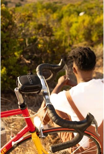 Przenośny głośnik LG XBOOM Go DXG2T, Bluetooth 5 W, Google Assistant Czarny na Arena.pl