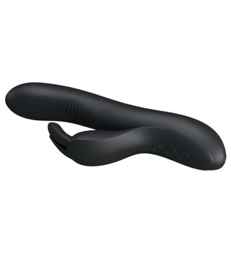 Wibrator z ruchomą końcówką - Hit na Arena.pl