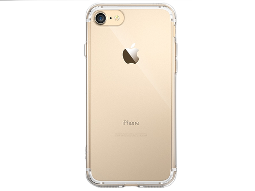 Etui Ringke Fusion iPhone 7 Plus Crystal View na Arena.pl