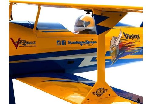Hangar 9 Model 12 Viking 100cc ARF na Arena.pl
