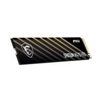 Dysk SSD MSI SPATIUM M470 PRO PCIe 4.0 NVMe M.2 1TB
