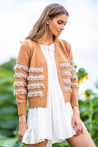 Kardigan F754 na Arena.pl