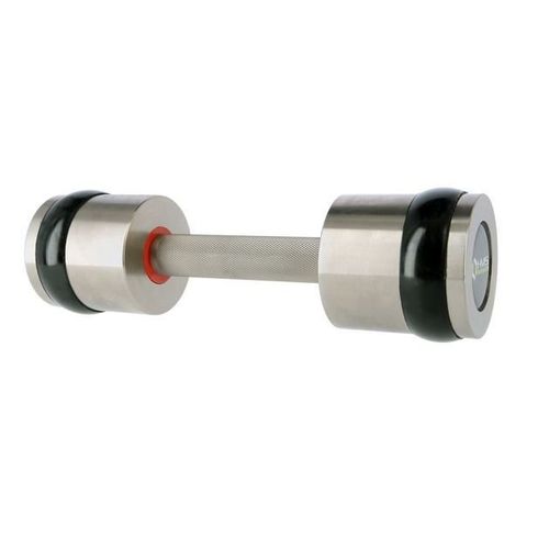 Hantle chromowane HH07 HMS 2x7 kg na Arena.pl