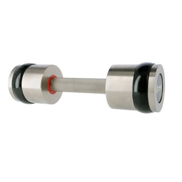 Hantle chromowane HH07 HMS 2x7 kg zdjęcie 5