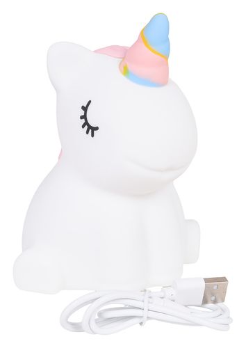 Lampka Nocna Jednorożec na Arena.pl