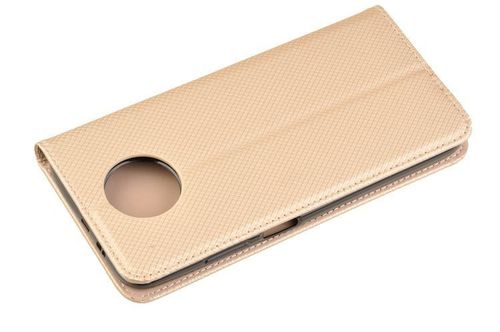 Etui Smart do Xiaomi Redmi Note 9T / 9T 5G złoty na Arena.pl