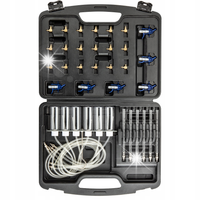 Zestaw do diagnostyki Common Rail, NEO 11-263