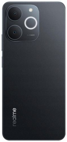 Smartfon realme Note 70T 4/256GB Obsidian Black na Arena.pl