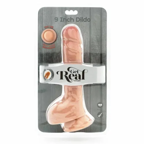 get real model double density 25,5 cm system z kulkami cielisty na Arena.pl