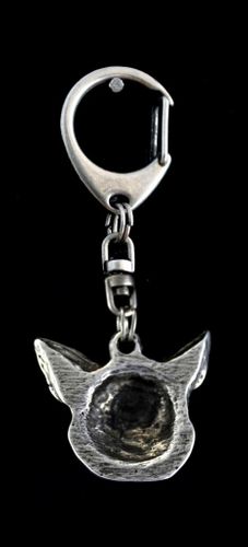 Chihuahua - breloczek - 2191 na Arena.pl