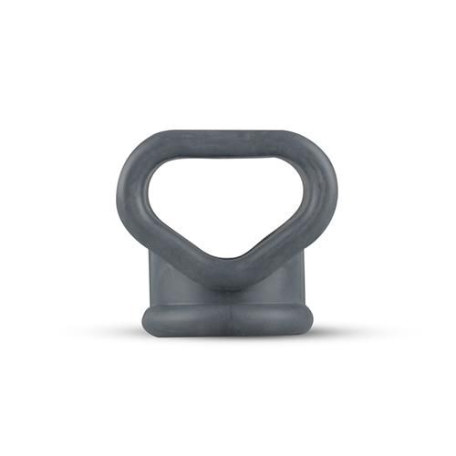 Liquid Silicone 2 In 1 Ballstretcher zdjęcie 4