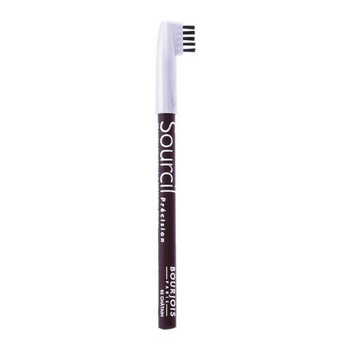 Kredka do Brwi Sourcil Precision Bourjois na Arena.pl