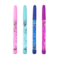 Długopisy Gwiezdna Brokatowa Różdżka, Celestial Stars