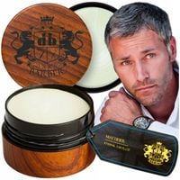 Dear Barber Mattifier 100ml – Matująca PASTA do stylizacji WŁOSÓW dla
