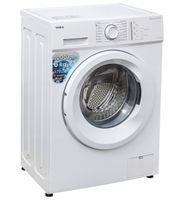 PRALKA automatyczna Vivax WFL-100616CD 6kg 1000 obrotów SUPER SLIM
