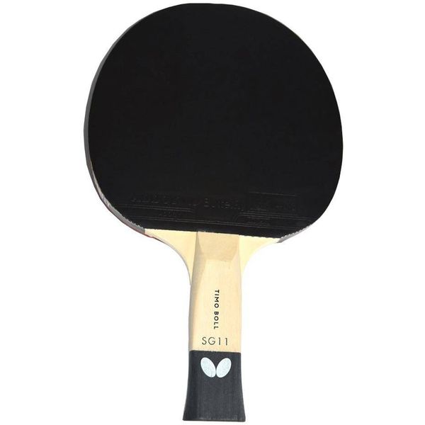 Rakietka do ping ponga Butterfly Timo Boll SG11 85012 zdjęcie 2
