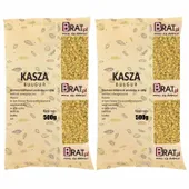 Kasza bulgur 1kg (2x500g)