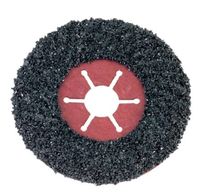 Tarcza do korekcji racic Basic, śr. 115 mm, Kerbl