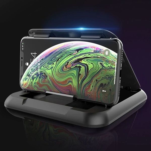 Uchwyt samochodowy na telefon Assen zdjęcie 2