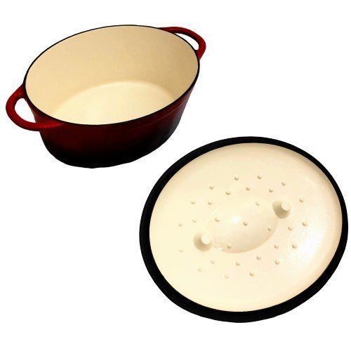 Brytfanna żeliwna 7L na Arena.pl