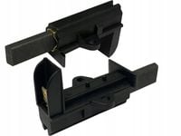 2x SZCZOTKA SZCZOTKI SILNIKA PRALKI BEKO WMB WMD