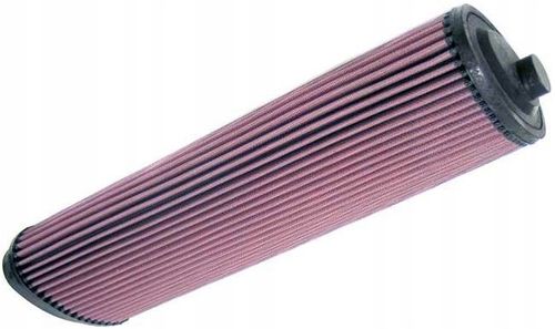 K&N FILTR POWIETRZA BMW E46 E90 E91 E92 E60 E61 E39 X3 E83 2.0d N47 M47 na Arena.pl