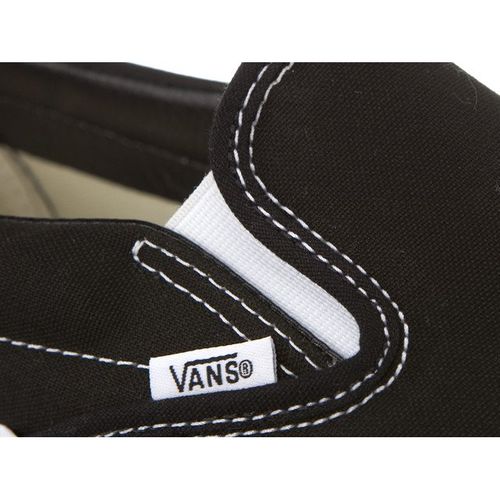 Vans Classic Slip-On BLK r.41 na Arena.pl