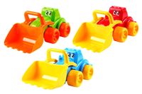 Traktor Maksyk TechnoK TEH0960 00960